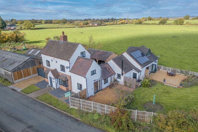 5-bed house on Firs Farm House, Rugeley, £800,000