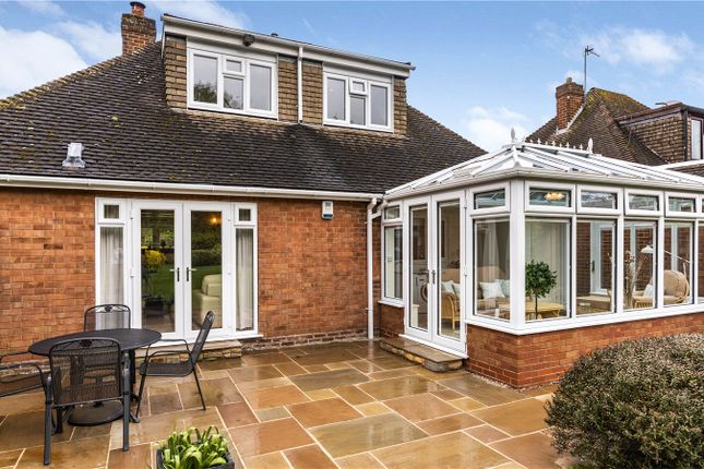 Bungalow for sale in Maney Hill Road, Sutton Coldfield, West Midlands