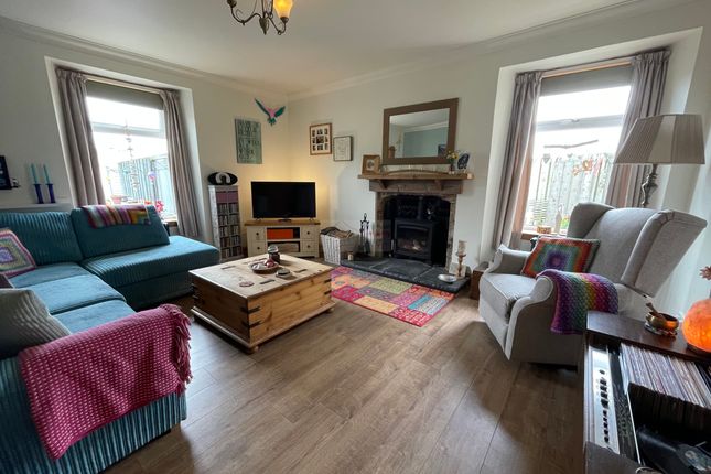 Woodbine Cottage, 61, Pilmuir Road, Forres, Moray, IV36 1HE, Forres photo 3