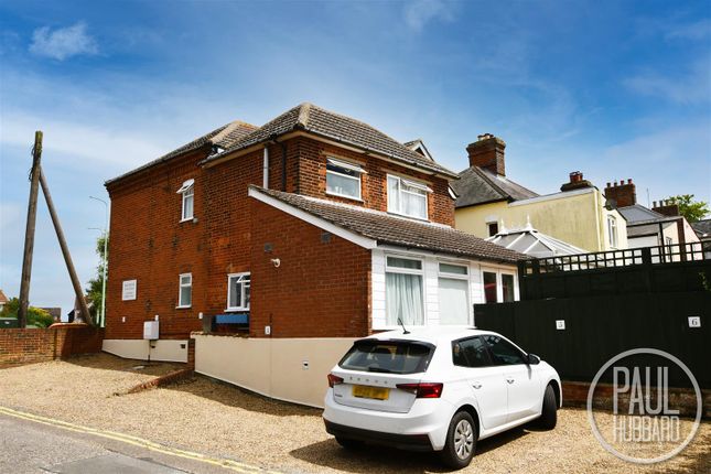 Detached house for sale in Victoria Road, Aldeburgh