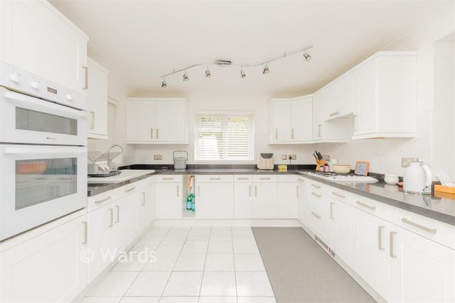 4-bed detached on 24A, St. David's Road, Swanley, £1,000,000