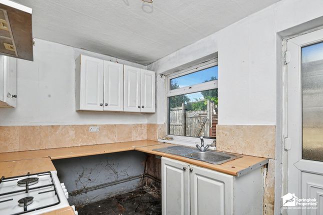 5, Abbot Street, Nottingham photo 4