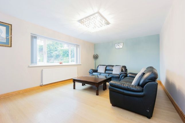 Detached house for sale in Brooklands Road, Manchester, Greater Manchester