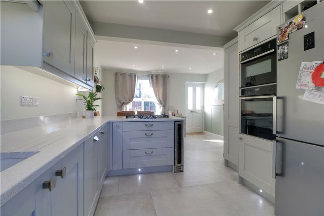 12a Lowcroft Meadow, Doncaster photo 3