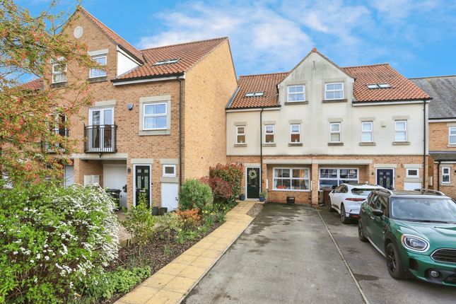 Town house for sale in Woodland Drive, Thorp Arch, Wetherby