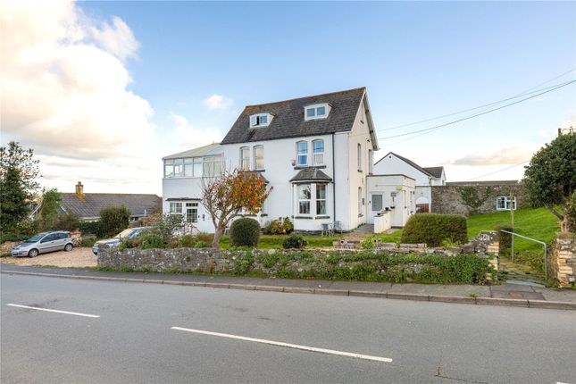 The White House, 4, Beach Road, Bideford photo 2