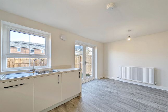 57, Lavender Way, West Meadows, Cramlington photo 4