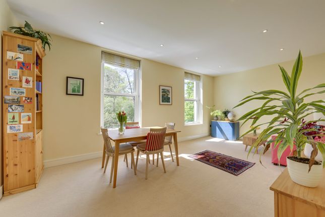 Thumbnail Flat for sale in Manor Mount, Forest Hill, London
