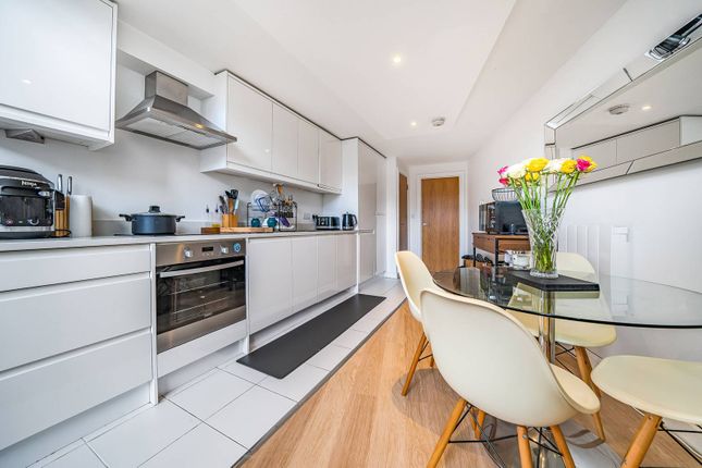 Flat for sale in Durnsford Road, Wimbledon Park, London