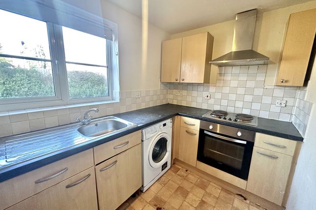 Flat for sale in Firedrake Croft, Coventry