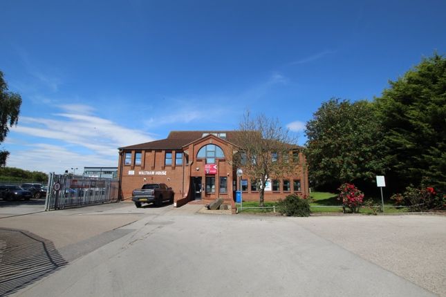 Thumbnail Office to let in Waltham House, Riverview Road, Beverley, East Riding Of Yorkshire