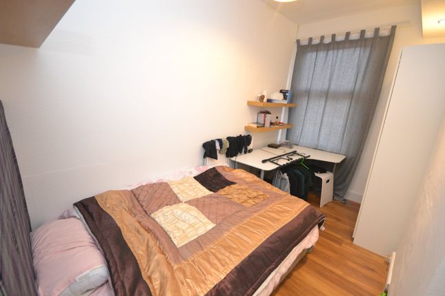 Thumbnail Room to rent in Room 3, Stanley Street, Derby