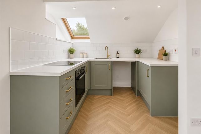 Flat 5, 62, Okehampton Road, Exeter photo 4