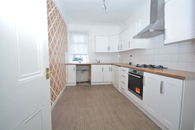 Thumbnail Terraced house for sale in High Street, Mauchline