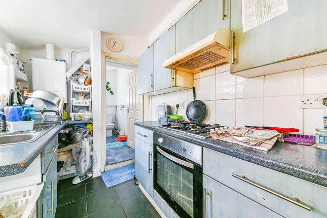 Terraced house for sale in Windmill Road, Croydon