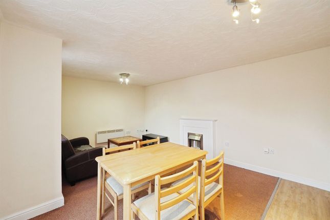 Apartment 31, The New Alexandra Court, Woodborough Road, Nottingham photo 4
