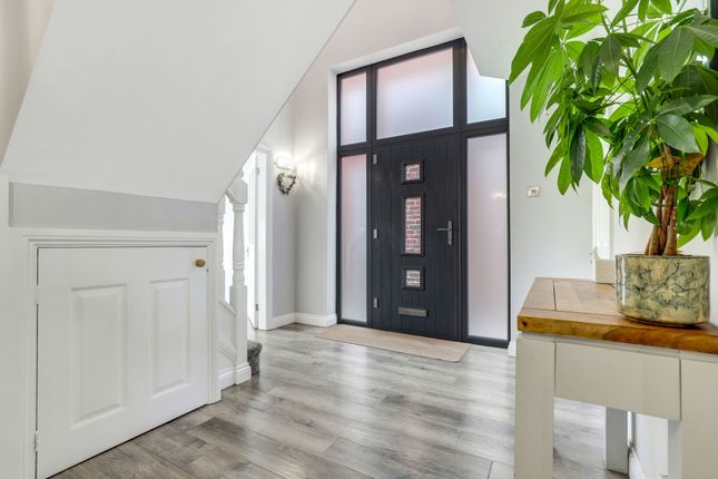 6a Grange View Road, Nottingham photo 4