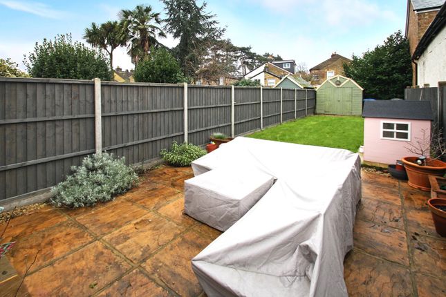 Semi-detached house for sale in Hythe Road, Staines-Upon-Thames