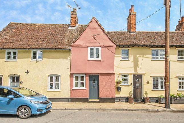 2-bed house on 109, Benton Street, Ipswich, £240,000