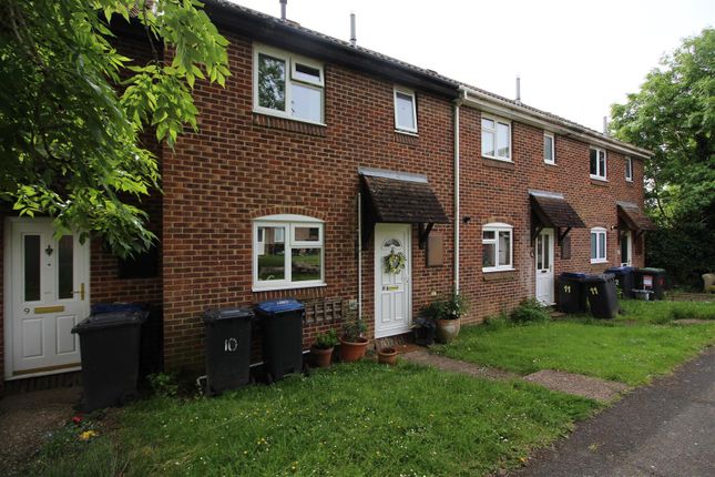 Thumbnail Terraced house to rent in The Elders, Court Hill, Littlebourne, Canterbury