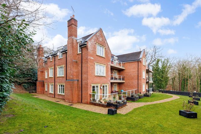 2-bed flat on 7 Ascot Corner, Wells Lane, Ascot, £495,000