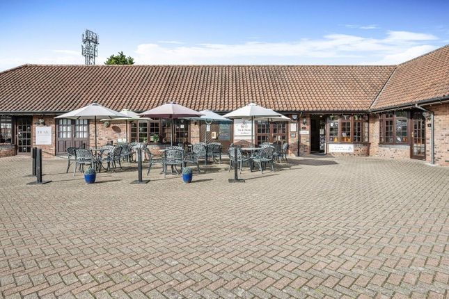 Restaurant/cafe for sale in Norwich, England, United Kingdom