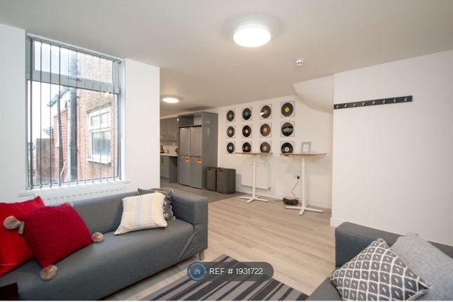Room to rent in Cotswold Street, Liverpool L7
