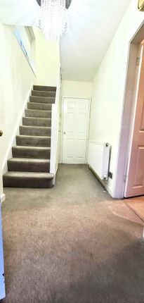 Detached house for sale in Dane Road, Sale
