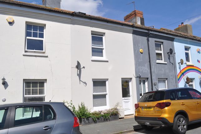 Thumbnail Terraced house for sale in Brook Street, Polegate
