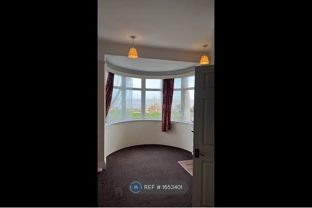 Thumbnail Flat to rent in Uplands House, Gorleston, Great Yarmouth
