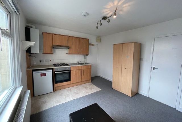 Studio to rent in Maygrove Road, London