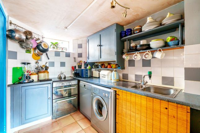 End terrace house for sale in Gillingham Terrace, Bath, Somerset