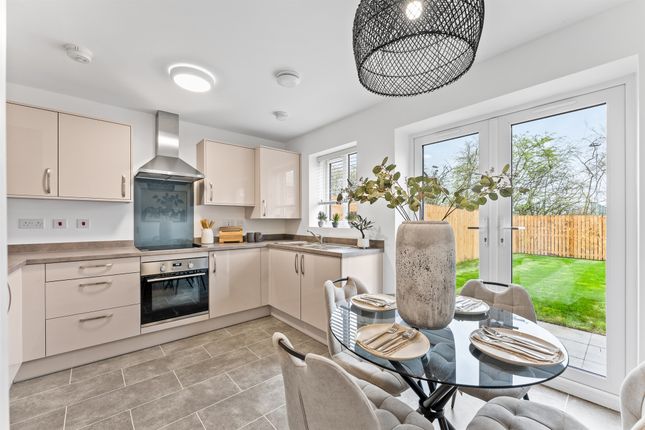 Plot 19, Maple Cross, Sidmouth Road, Colyton photo 4