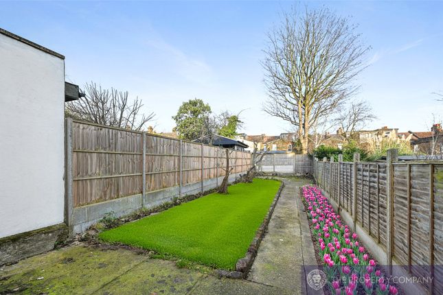 107, Allison Road, London photo 2