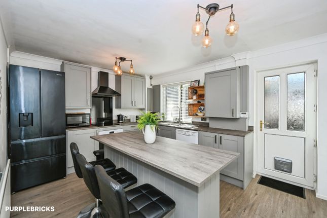 Waterbridge Court, Warrington photo 3