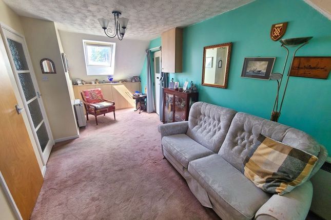 Elingfield Court,Flat 8, High Street, Southampton photo 3