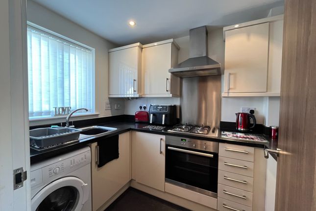 45 Priestfields, Titchfield Common, Fareham photo 2