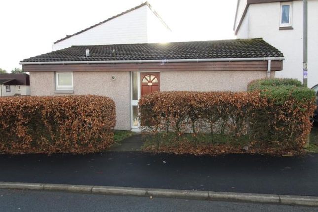 1 bed bungalow to rent in Park Gate, Erskine PA8