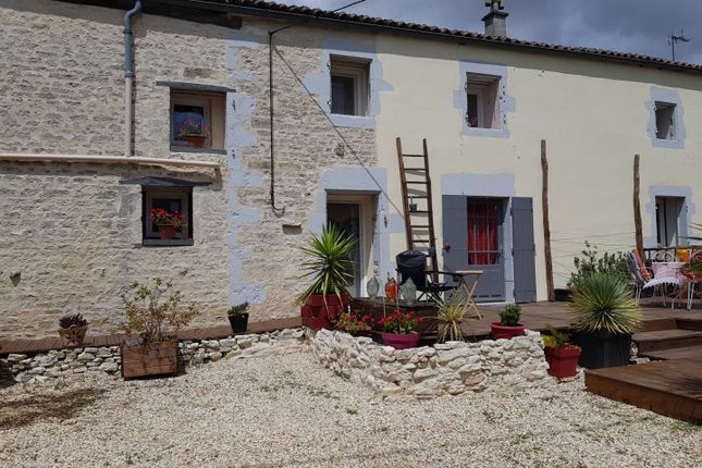 Property for sale in Matha, Poitou-Charentes, 17160, France