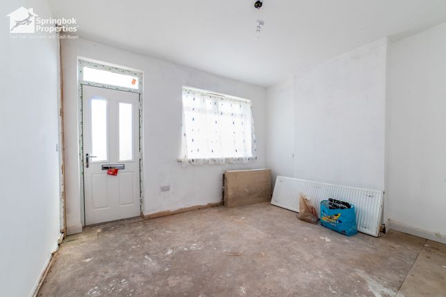 24, Bamford Street, Alfreton photo 2