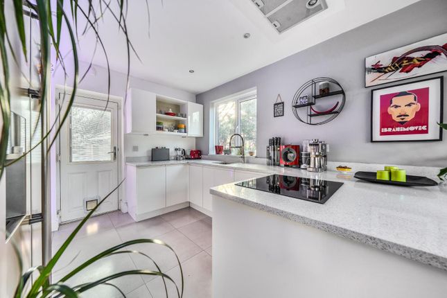 58, Worsley Road, Manchester photo 3