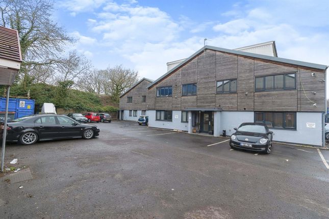 Thumbnail Flat for sale in Richmond Road, Solihull