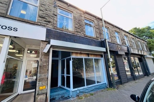 Thumbnail Property to rent in Burnley Road East, Rossendale