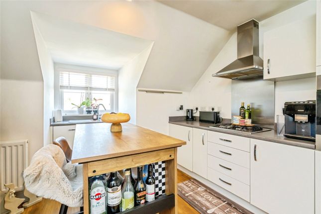 6 Bader House,, Hangar Drive, Chichester photo 3