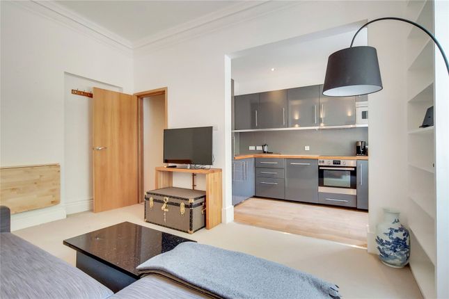 Thumbnail Flat for sale in Greycoat Gardens, Greycoat Street