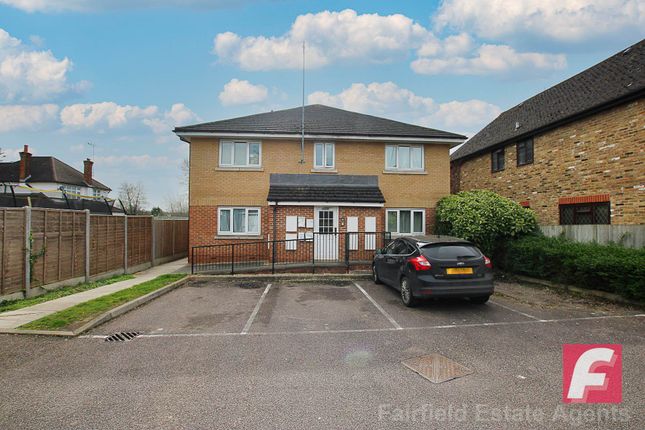 Flat for sale in Loweswater Close, Garston