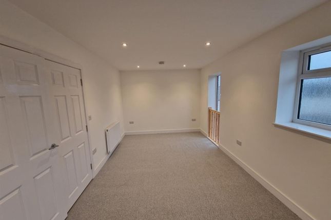 Apartment 5, 2, Heathfield Avenue, Crewe photo 5