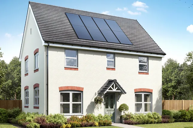Persimmon Homes - Fiddington Fields
