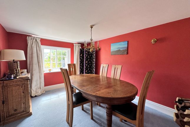 Elmside, Longmeadow Road, Exmouth photo 3