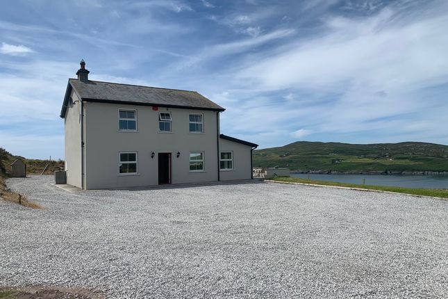 Detached house for sale in Brow Head, Crookhaven, Co Cork, A240, Cork County, Munster, Ireland
